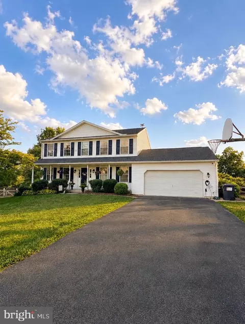 1018 Trinity Rd, Felton, PA 17322
