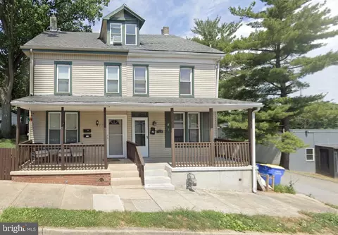 718 N Franklin St, York, PA 17403