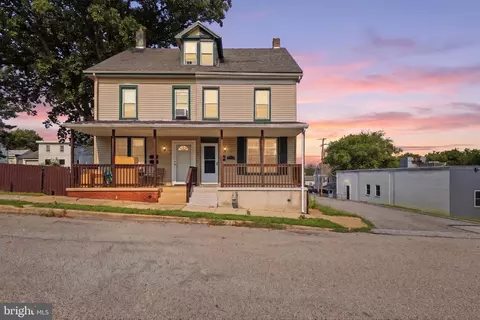 718 N Franklin St, York, PA 17403