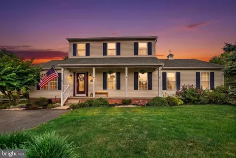 2404 Brookmar Dr, York, PA 17408