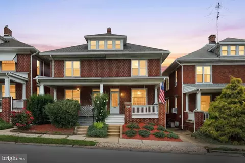 311 S Main St, Red Lion, PA 17356