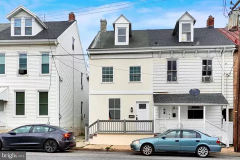 539 W Princess St, York, PA 17401