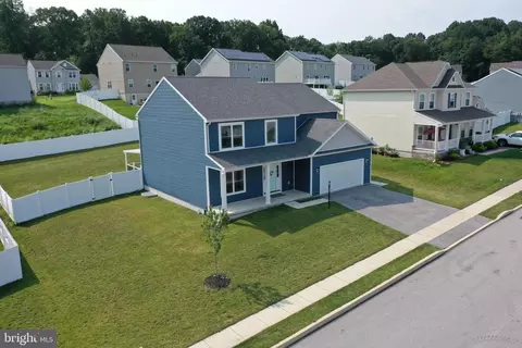 60 Steeple Chase Dr, York Haven, PA 17370
