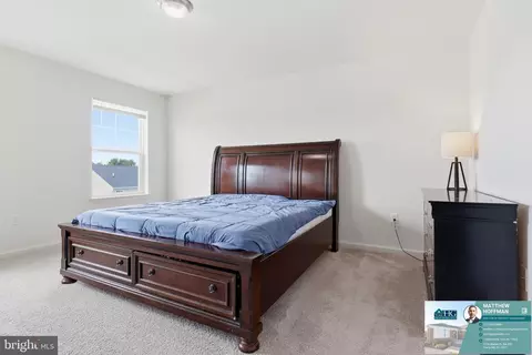 Bedroom - 3535 Winter Dr, Dover, PA 17315 photo 3 of 7