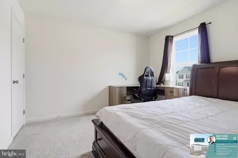 Bedroom - 3535 Winter Dr, Dover, PA 17315 photo 7 of 7