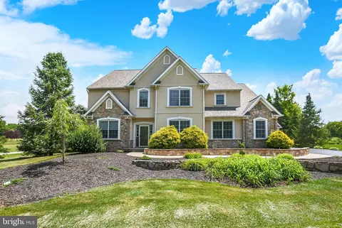 804 Stonybrook Ln, Lewisberry, PA 17339