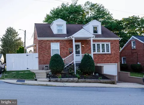 1020 N Queen, York, PA 17404