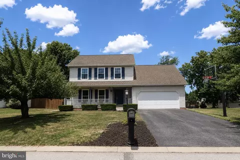 783 Aslan, York, PA 17404