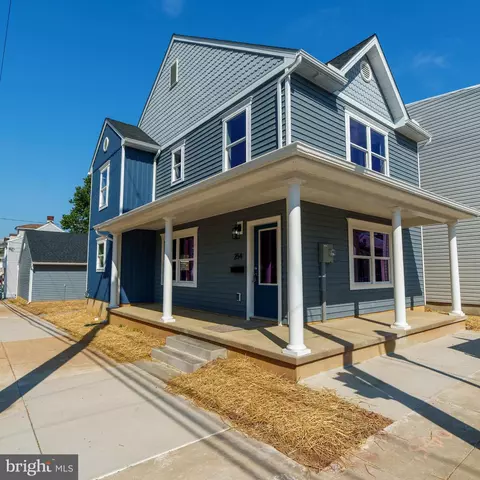 254 S Queen St, York, PA 17403