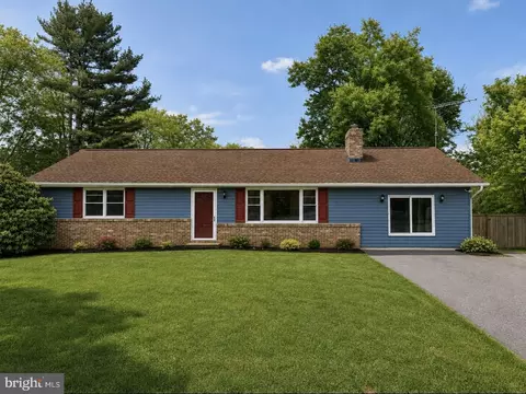 18238 Ridge Meadow Rd, Stewartstown, PA 17363