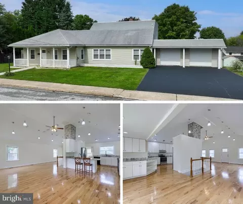 419 Cottage Pl, Red Lion, PA 17356
