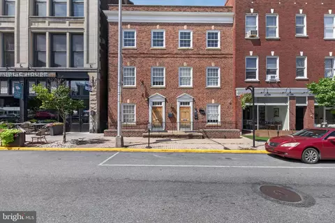 118 N George St, York, PA 17401