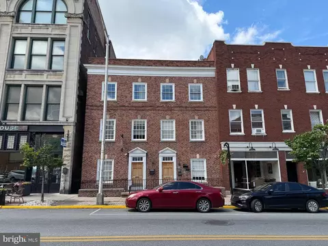 118 N George St, York, PA 17401