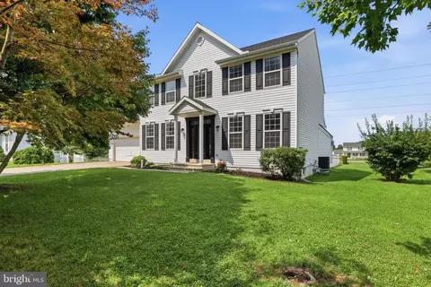 3120 Hackberry Ln, York, PA 17404