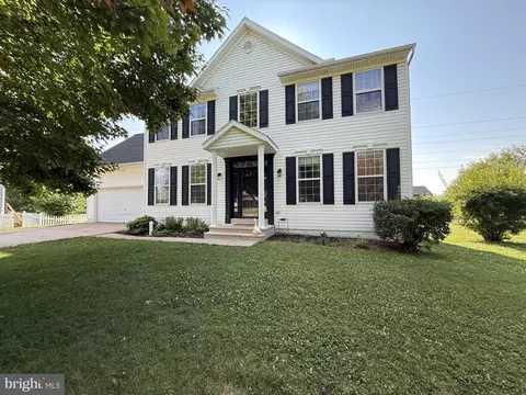 3120 Hackberry Ln, York, PA 17404
