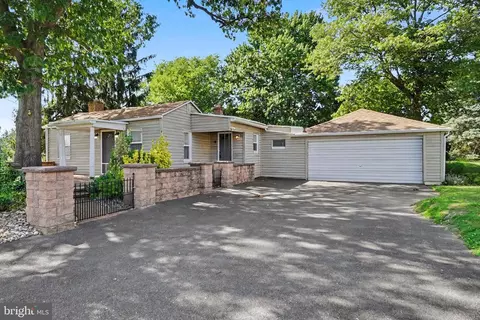 55 Central Ave, York, PA 17406