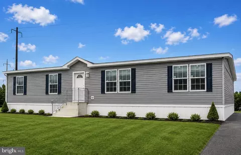 2250 Lot 30 Old Trail Rd #30, York Haven, PA 17370
