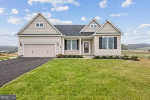 118 Edie #55, Stewartstown, PA 17363