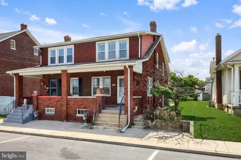 1508 Stanton St, York, PA 17404