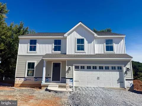 6917 Reynolds Mill Rd #LOT 1, Seven Valleys, PA 17360