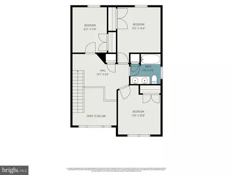 Floorplan - 15 Cantera Way, Hanover, PA 17331 photo 3 of 3