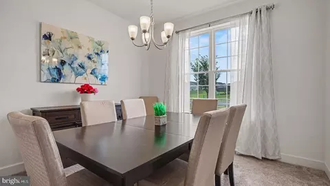 Dining - 15 Cantera Way, Hanover, PA 17331 photo 1 of 1