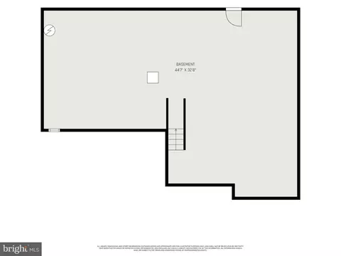 Floorplan - 15 Cantera Way, Hanover, PA 17331 photo 1 of 3
