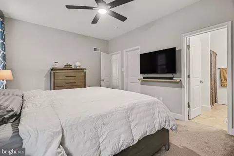 Bedroom - 15 Cantera Way, Hanover, PA 17331 photo 2 of 6