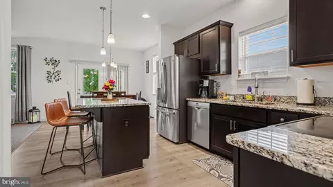 Kitchen - 15 Cantera Way, Hanover, PA 17331 photo 1 of 1