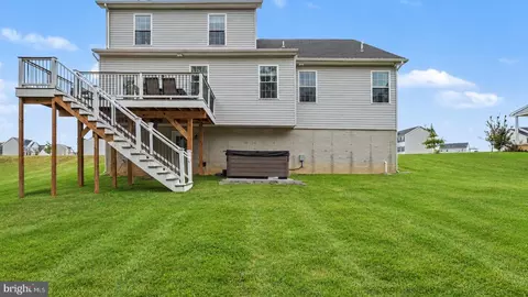 Exterior - 15 Cantera Way, Hanover, PA 17331 photo 9 of 13