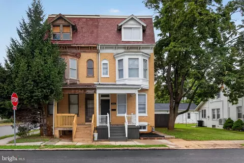 602 Atlantic Ave, York, PA 17404