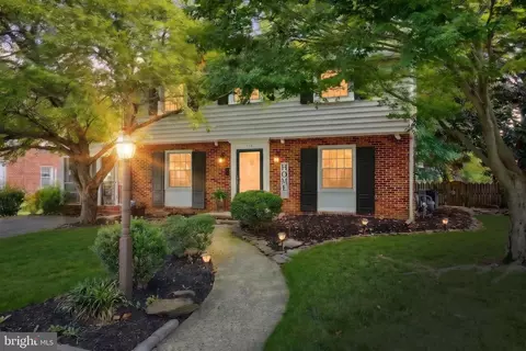 111 N Keesey St, York, PA 17402