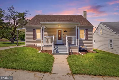 1196 Lancaster Ave, York, PA 17403