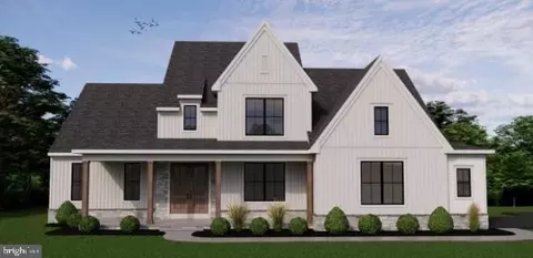 4012 Back Creek - Charolette Model Rd, Glen Rock, PA 17327