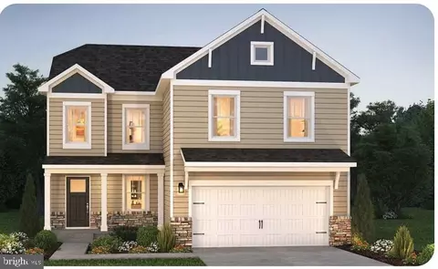 200 Grantway, York, PA 17404