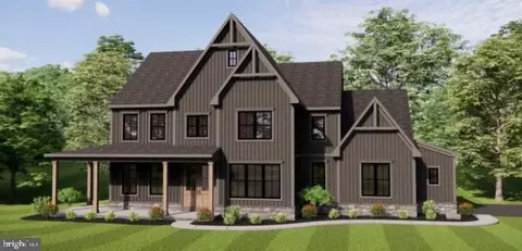 14602 Pin Oak - Berkeley Model Ln, Glen Rock, PA 17327