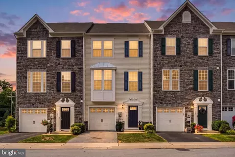1285 Rannoch #23, York, PA 17403