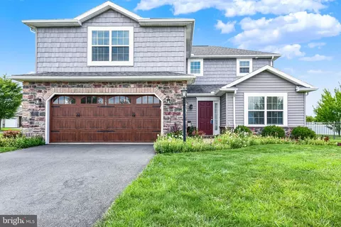 1128 Park Ave, Dillsburg, PA 17019