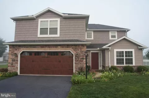 1128 Park Ave, Dillsburg, PA 17019