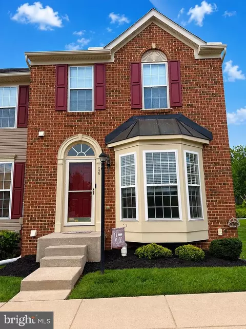 50 Messina Ct, Shrewsbury, PA 17361
