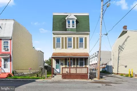 225 Green St, York, PA 17401