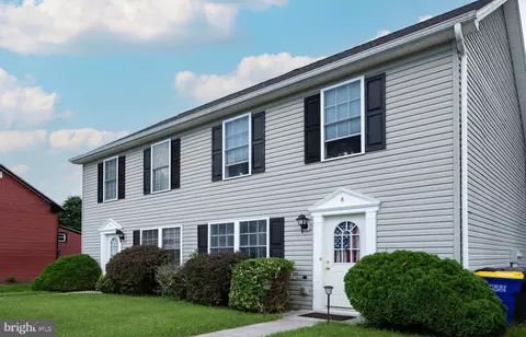 2 W 4 6 8 10 W Cabin Hollow Rd, Dillsburg, PA 17019
