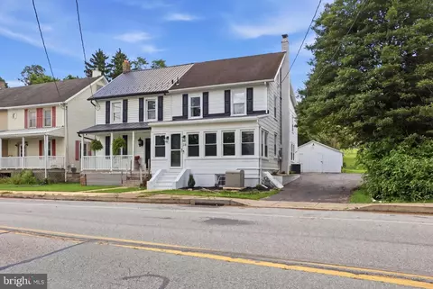 26 S Main St New Freedom Pa, New Freedom, PA 17349