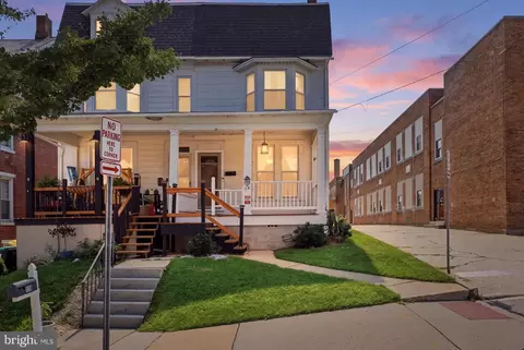 114 Henrietta St, Red Lion, PA 17356