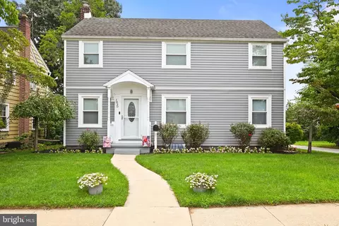 1830 Stanton St, York, PA 17404