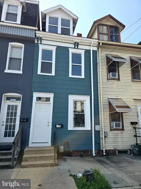 552 W Princess St, York, PA 17401