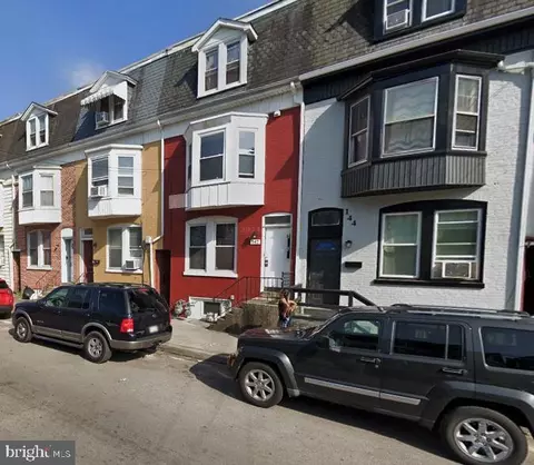 142 W Jackson St, York, PA 17401