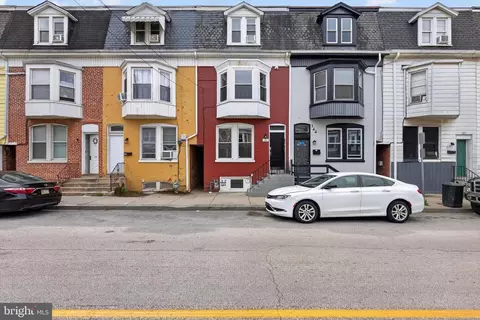 142 W Jackson St, York, PA 17401