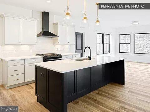 Kitchen - 2471 Belair Dr #LOT 35, Dover, PA 17315 photo 3 of 4