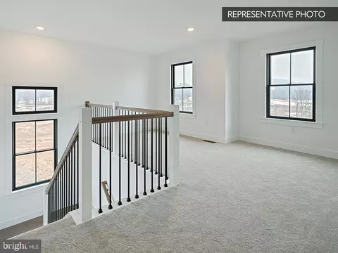 Entry Way - 2471 Belair Dr #LOT 35, Dover, PA 17315 photo 4 of 4